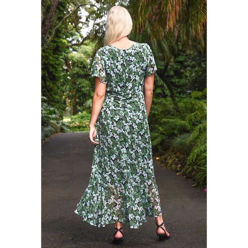 Curate It's A New Day Dress image number 3